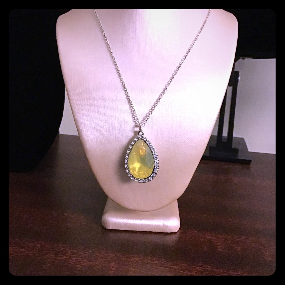 Necklace💛